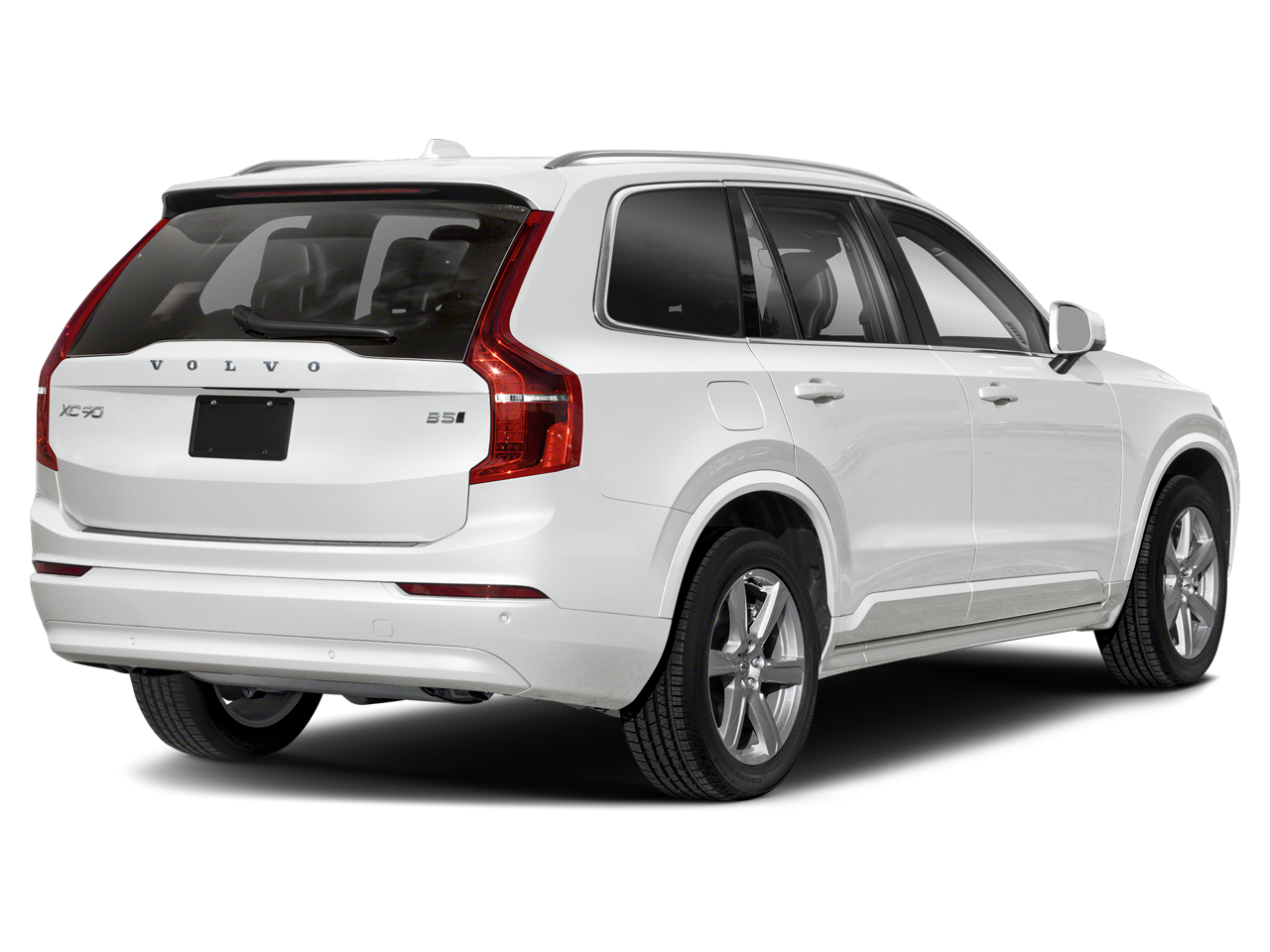 2023 Volvo XC90 Vehicle Photo in Tulsa, OK 74129