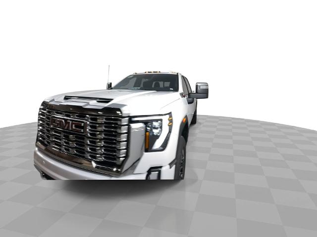 2025 GMC Sierra 2500 HD Vehicle Photo in GILBERT, AZ 85297-0402