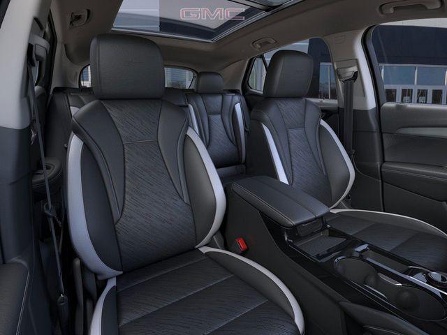 2025 Buick Envision Vehicle Photo in DANBURY, CT 06810-5034