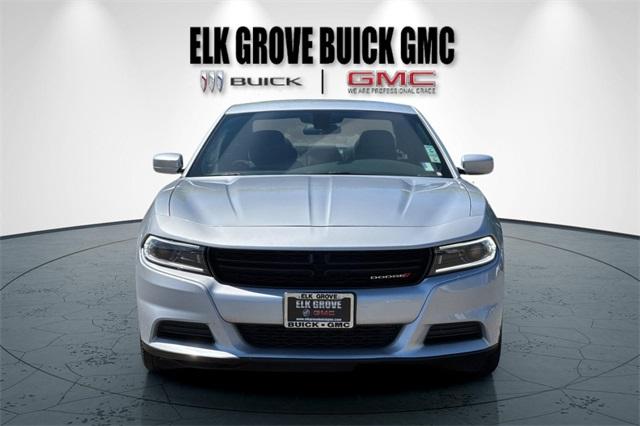 2022 Dodge Charger Vehicle Photo in ELK GROVE, CA 95757-8703