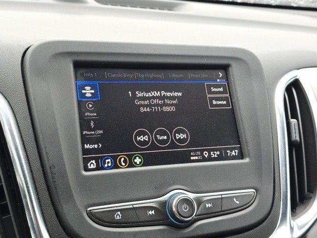 2023 Chevrolet Equinox Vehicle Photo in Pleasant Hills, PA 15236