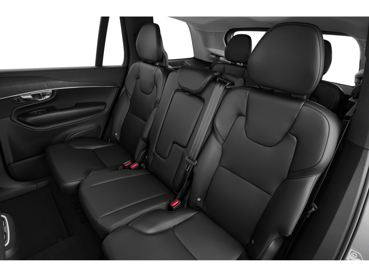 2021 Volvo XC90 Vehicle Photo in San Antonio, TX 78230