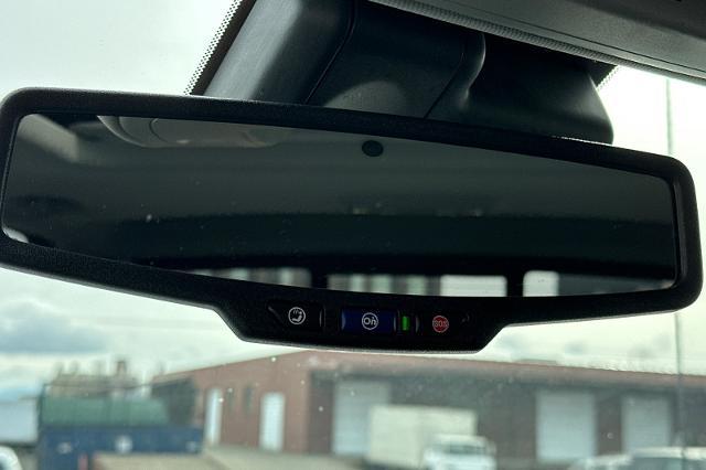 2018 GMC Sierra 3500 HD Vehicle Photo in SPOKANE, WA 99202-2191