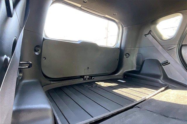 2017 Kia Soul Vehicle Photo in INDEPENDENCE, MO 64055-1314