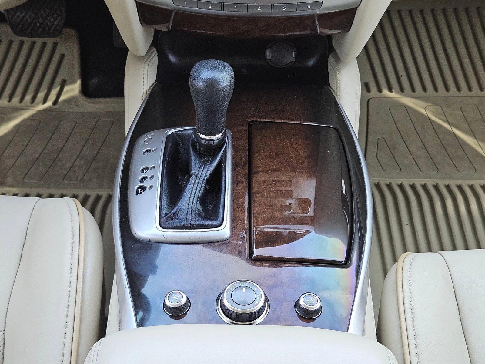 2015 INFINITI QX60 Vehicle Photo in Austin, TX 78728