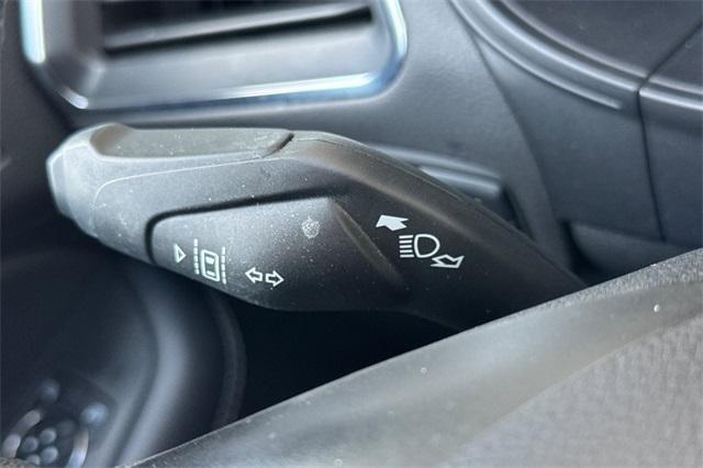 2024 Ford Edge Vehicle Photo in ELK GROVE, CA 95757-8703