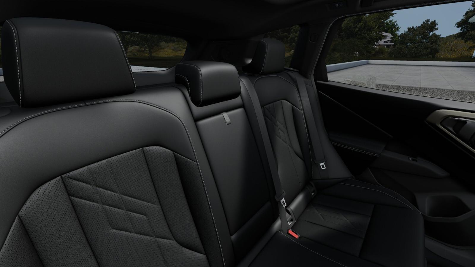 2025 BMW X3 30 xDrive Vehicle Photo in GRAPEVINE, TX 76051