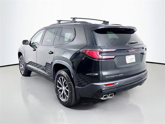 2025 GMC Acadia Vehicle Photo in PUYALLUP, WA 98371-4149