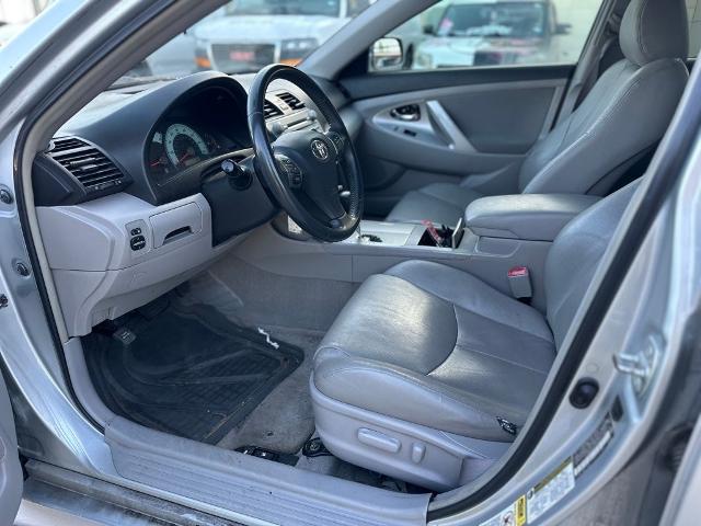 2007 Toyota Camry Vehicle Photo in San Antonio, TX 78230