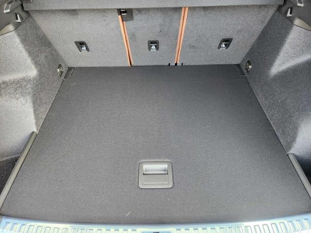 2025 Audi Q3 Vehicle Photo in MCKINNEY, TX 75070