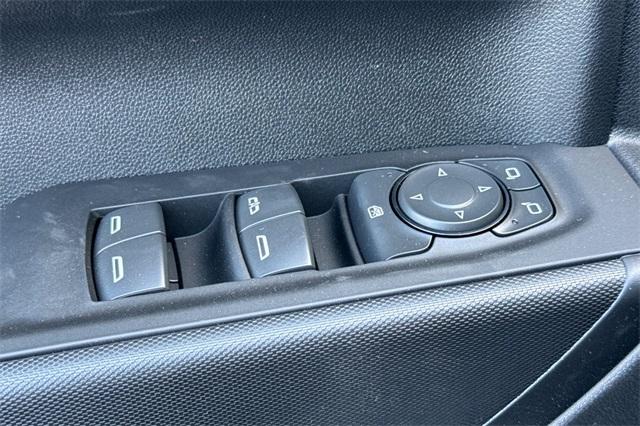 2025 GMC Sierra 1500 Vehicle Photo in ELK GROVE, CA 95757-8703