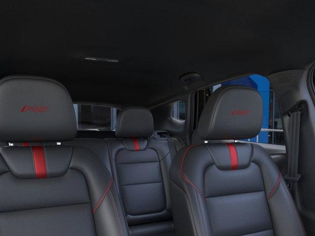 2025 Chevrolet Trax Vehicle Photo in HOUSTON, TX 77083-5701
