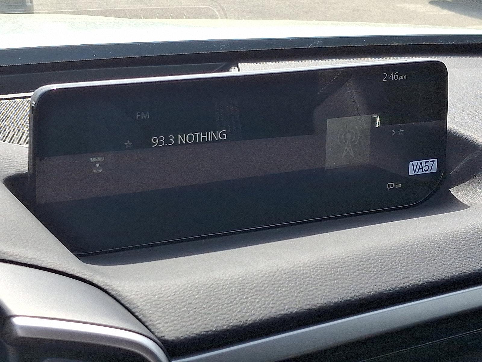 2025 Mazda CX-50 Vehicle Photo in Trevose, PA 19053