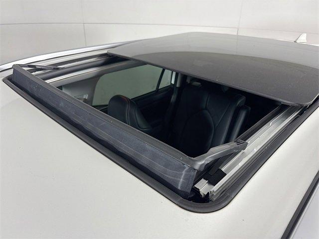 2021 Toyota Highlander Vehicle Photo in PUYALLUP, WA 98371-4149