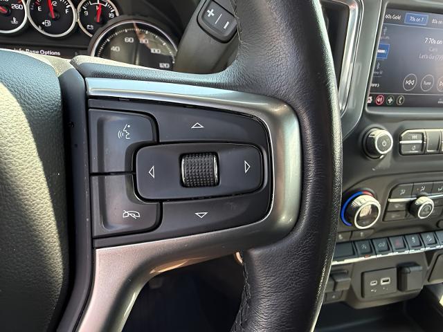 2021 Chevrolet Silverado 1500 Vehicle Photo in MIDDLETON, WI 53562-1492