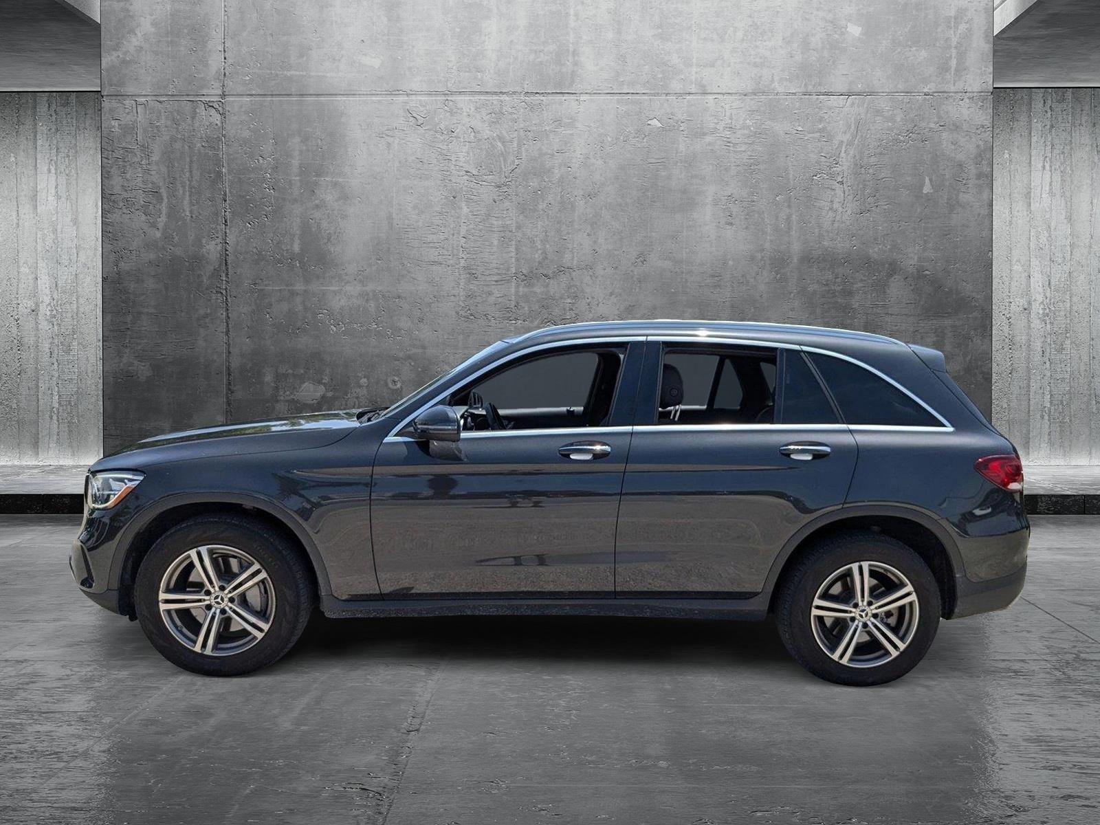 2020 Mercedes-Benz GLC Vehicle Photo in Maitland, FL 32751