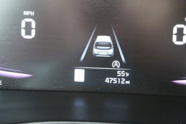 2023 Kia Soul Vehicle Photo in SAINT CLAIRSVILLE, OH 43950-8512
