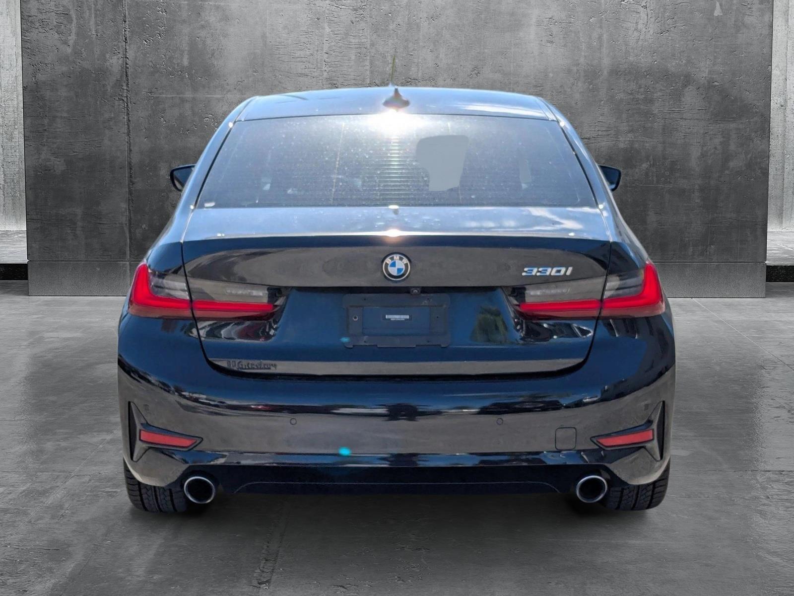 2022 BMW 330i Vehicle Photo in Miami, FL 33015