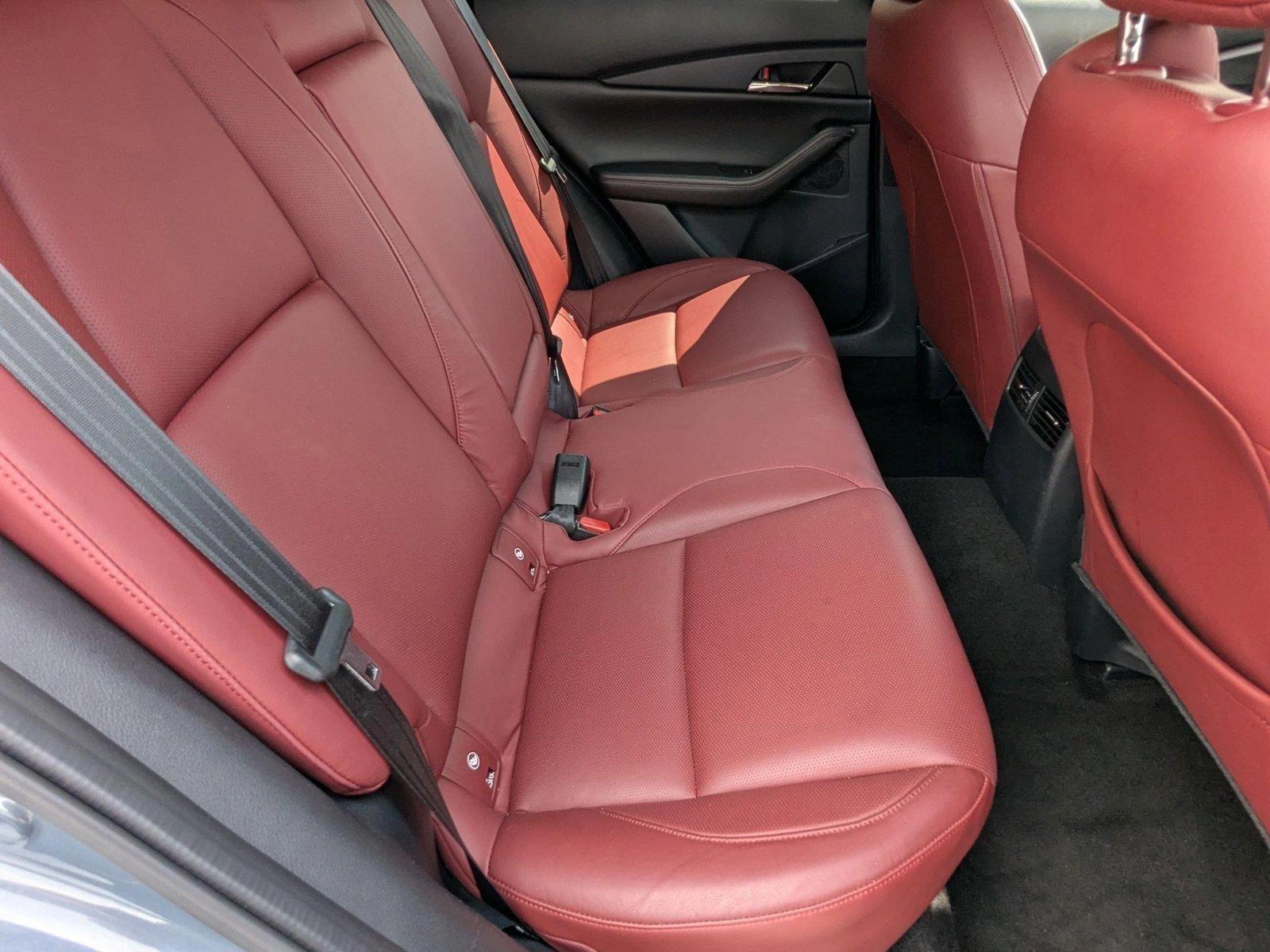2022 Mazda CX-30 Vehicle Photo in Panama City, FL 32401
