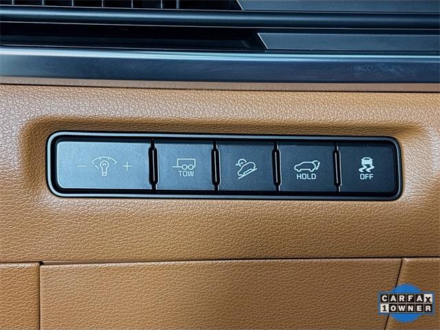 2024 Kia Telluride Vehicle Photo in Puyallup, WA 98371