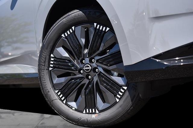 2025 Nissan Murano Vehicle Photo in Ballwin, MO 63011