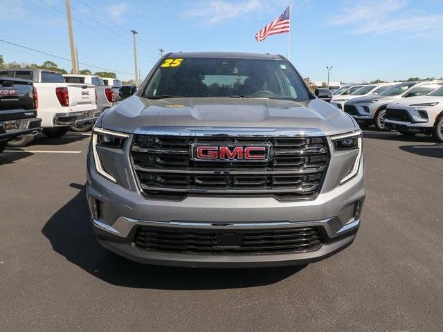 2025 GMC Acadia Vehicle Photo in HOMOSASSA, FL 34448-1461