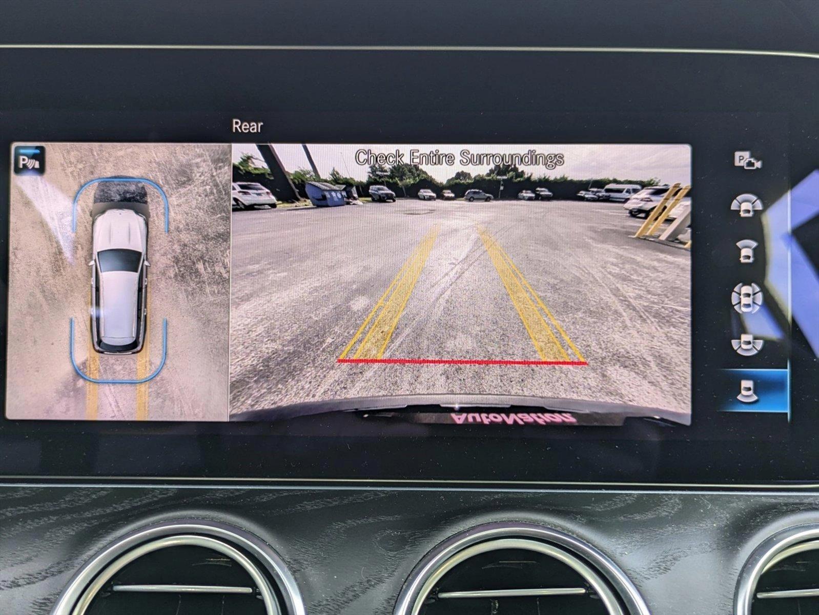 2023 Mercedes-Benz E-Class Vehicle Photo in Sanford, FL 32771