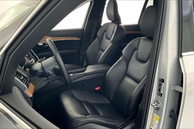 2023 Volvo XC90 Vehicle Photo in Grapevine, TX 76051