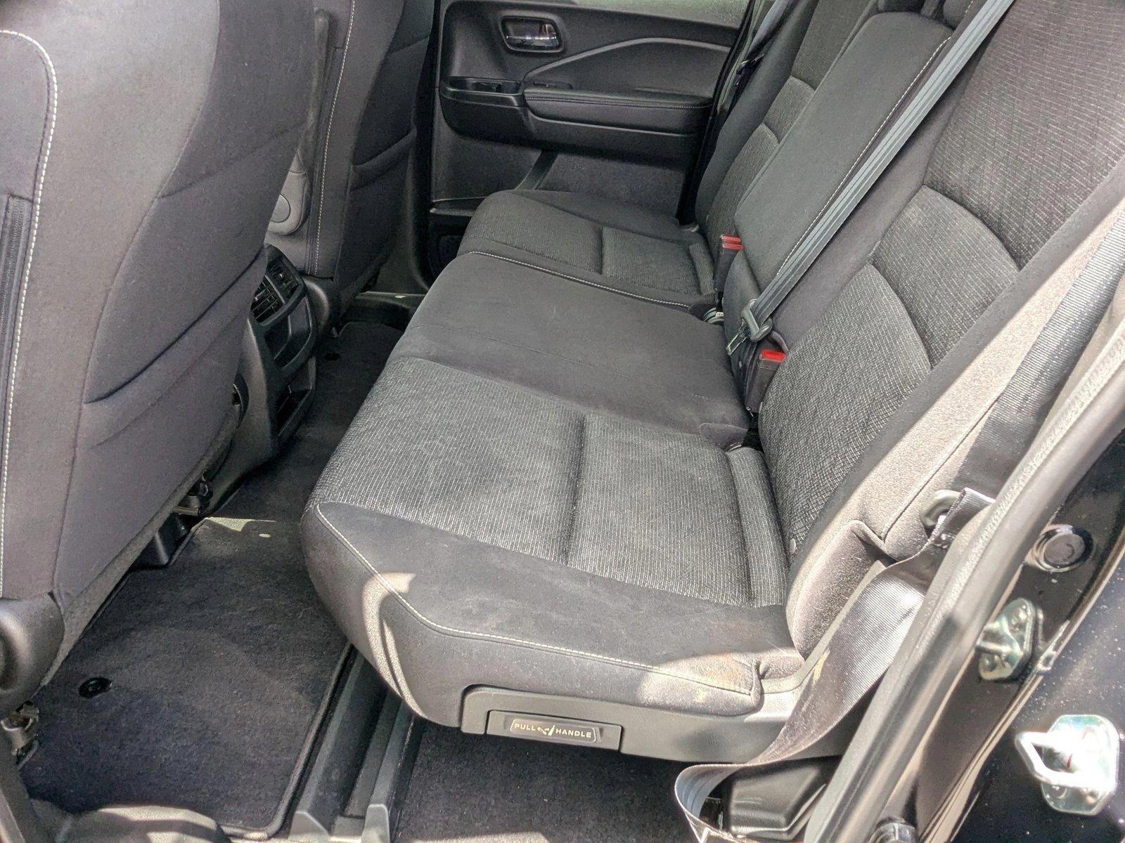 2023 Honda Ridgeline Vehicle Photo in MIAMI, FL 33134-2699