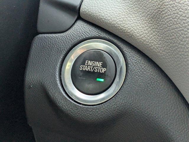2022 Chevrolet Equinox Vehicle Photo in BRUNSWICK, GA 31525-1881