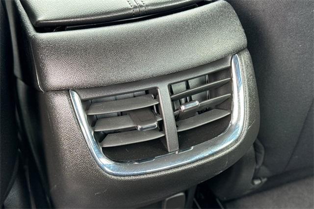 2023 Chevrolet Malibu Vehicle Photo in ELK GROVE, CA 95757-8703