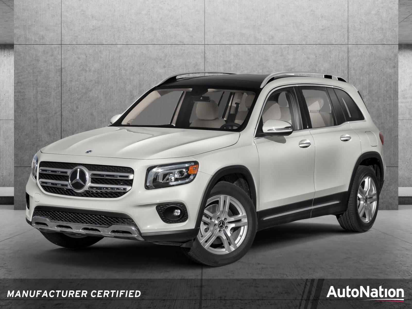 2022 Mercedes-Benz GLB Vehicle Photo in Miami, FL 33169