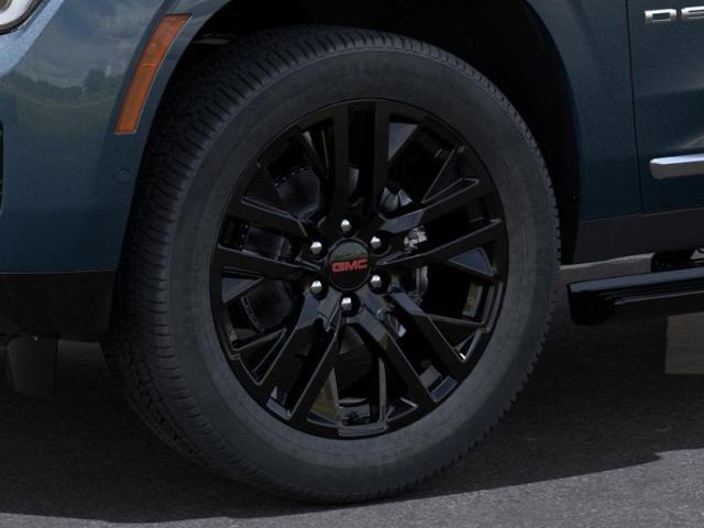2025 GMC Yukon XL Vehicle Photo in BEAUFORT, SC 29906-4218