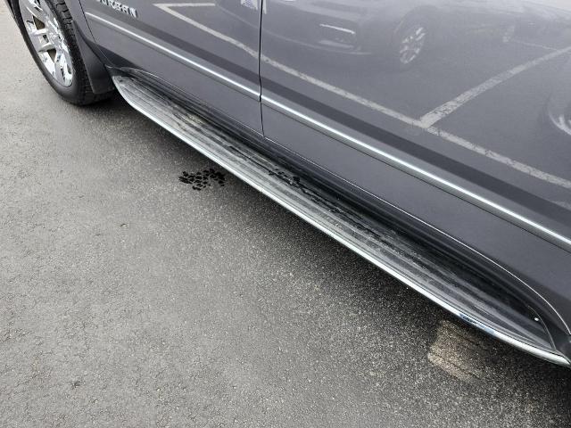 2018 Chevrolet Suburban Vehicle Photo in GREEN BAY, WI 54304-5303