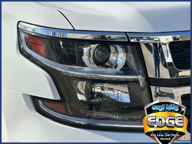 2019 Chevrolet Tahoe Vehicle Photo in Roslyn, NY 11576