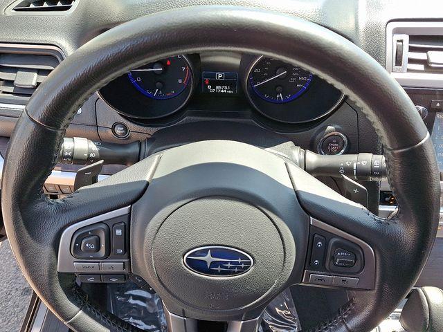 2016 Subaru Outback Vehicle Photo in DANBURY, CT 06810-5034
