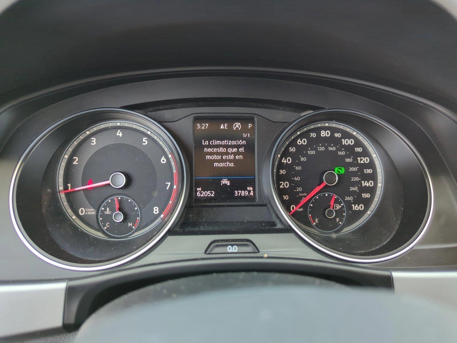2021 Volkswagen Atlas Vehicle Photo in Pembroke Pines, FL 33027