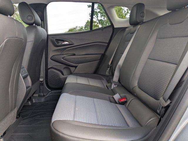 2025 Chevrolet Trax Vehicle Photo in BRUNSWICK, GA 31525-1881