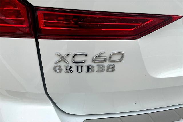 2022 Volvo XC60 Vehicle Photo in Houston, TX 77007