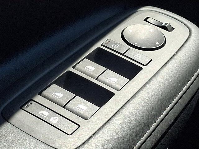 2025 Hyundai SANTA FE Hybrid Vehicle Photo in Harrisburg, PA 17111