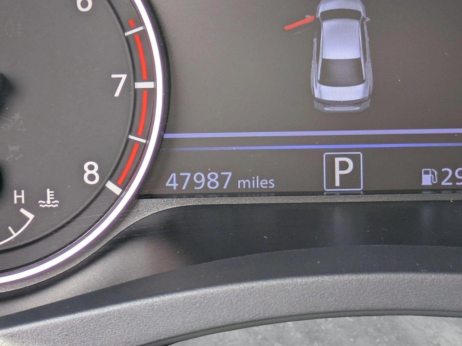2021 Nissan Altima Vehicle Photo in Clearwater, FL 33761