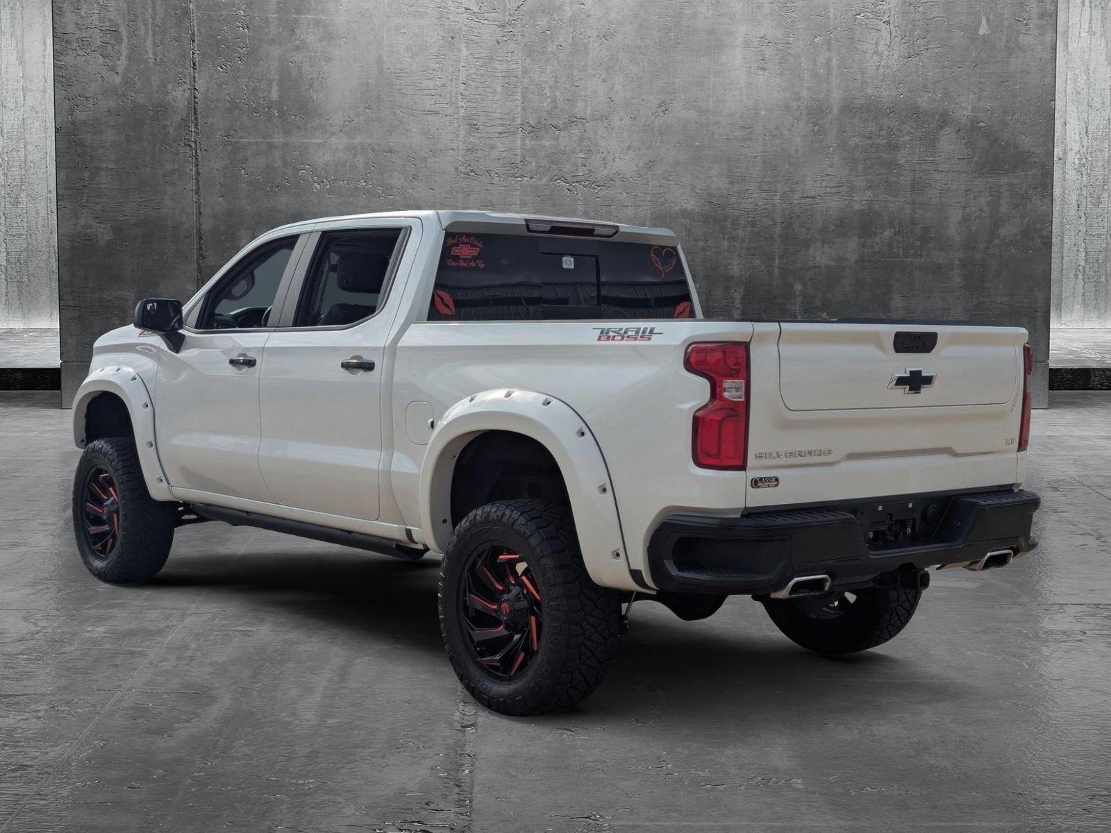 2021 Chevrolet Silverado 1500 Vehicle Photo in CORPUS CHRISTI, TX 78412-4902