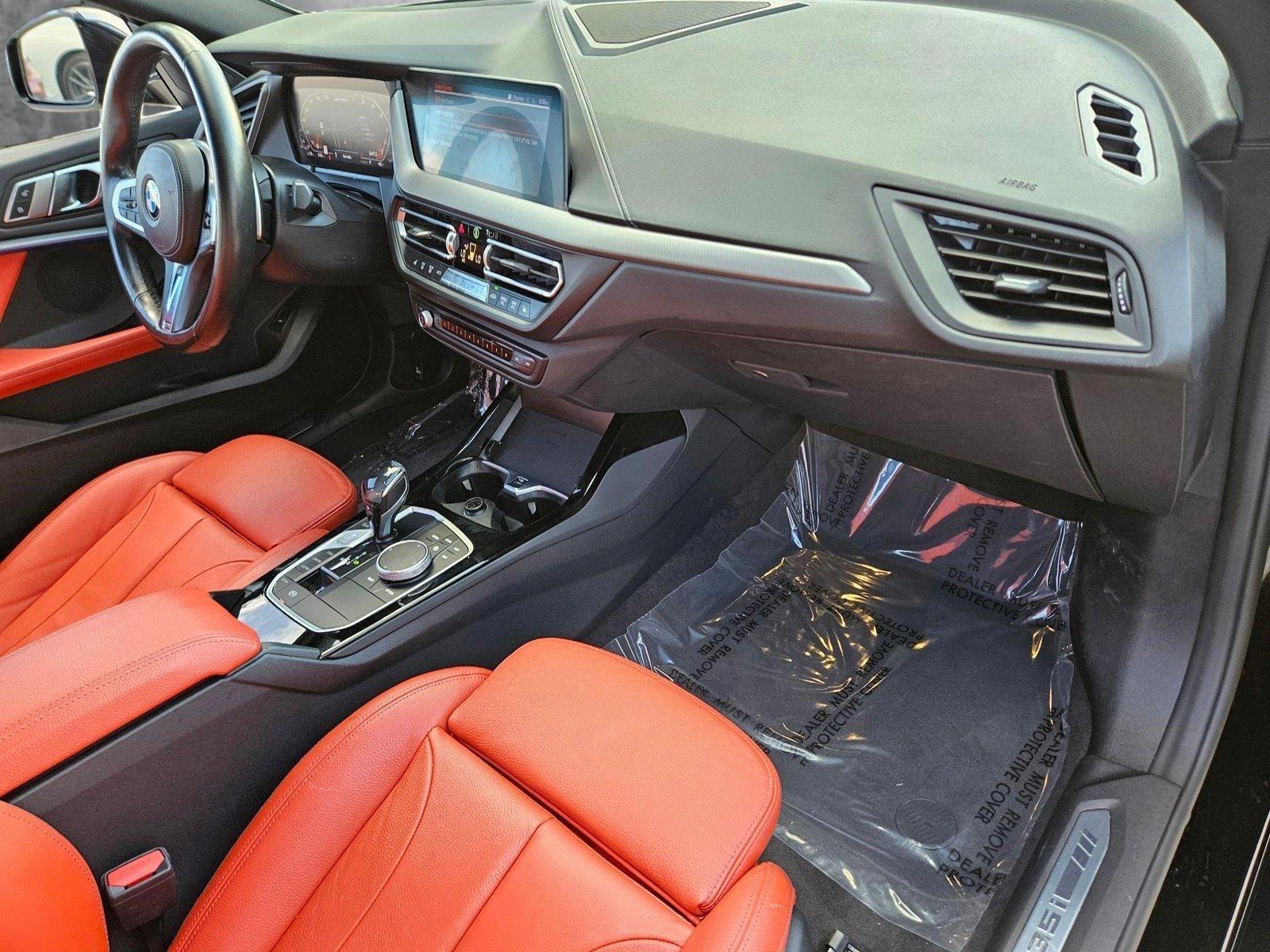 2020 BMW M235i xDrive Vehicle Photo in Pembroke Pines , FL 33027