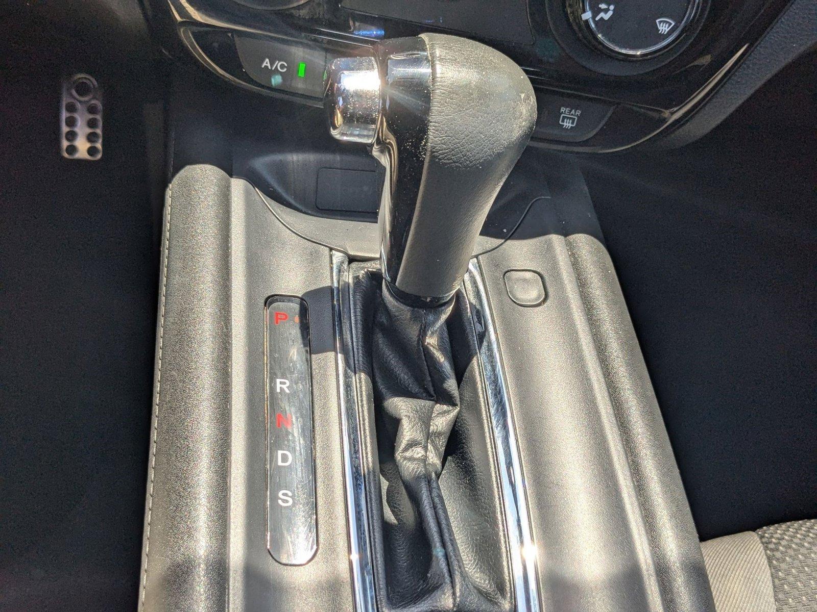 2020 Honda HR-V Vehicle Photo in MIAMI, FL 33134-2699