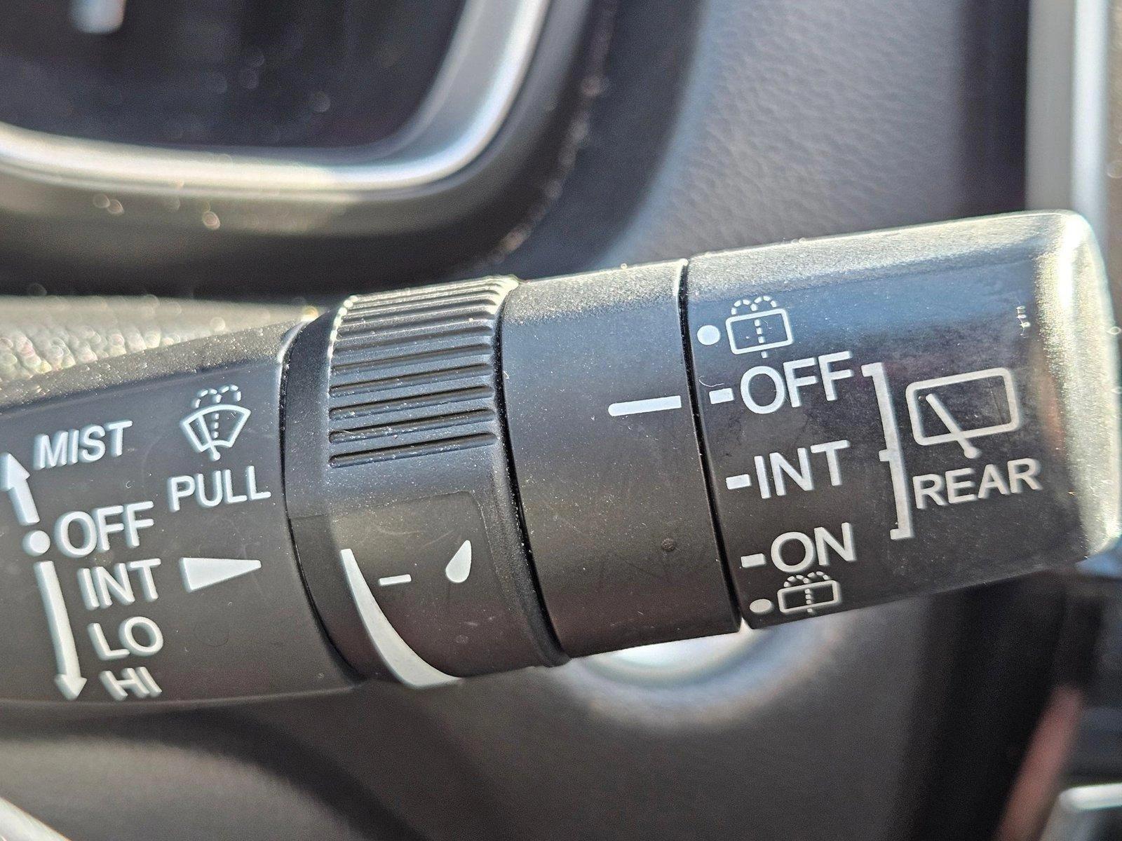 2018 Honda CR-V Vehicle Photo in Clearwater, FL 33764