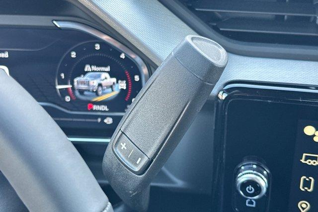 2025 GMC Sierra 2500 HD Vehicle Photo in STOCKTON, CA 95212-2838