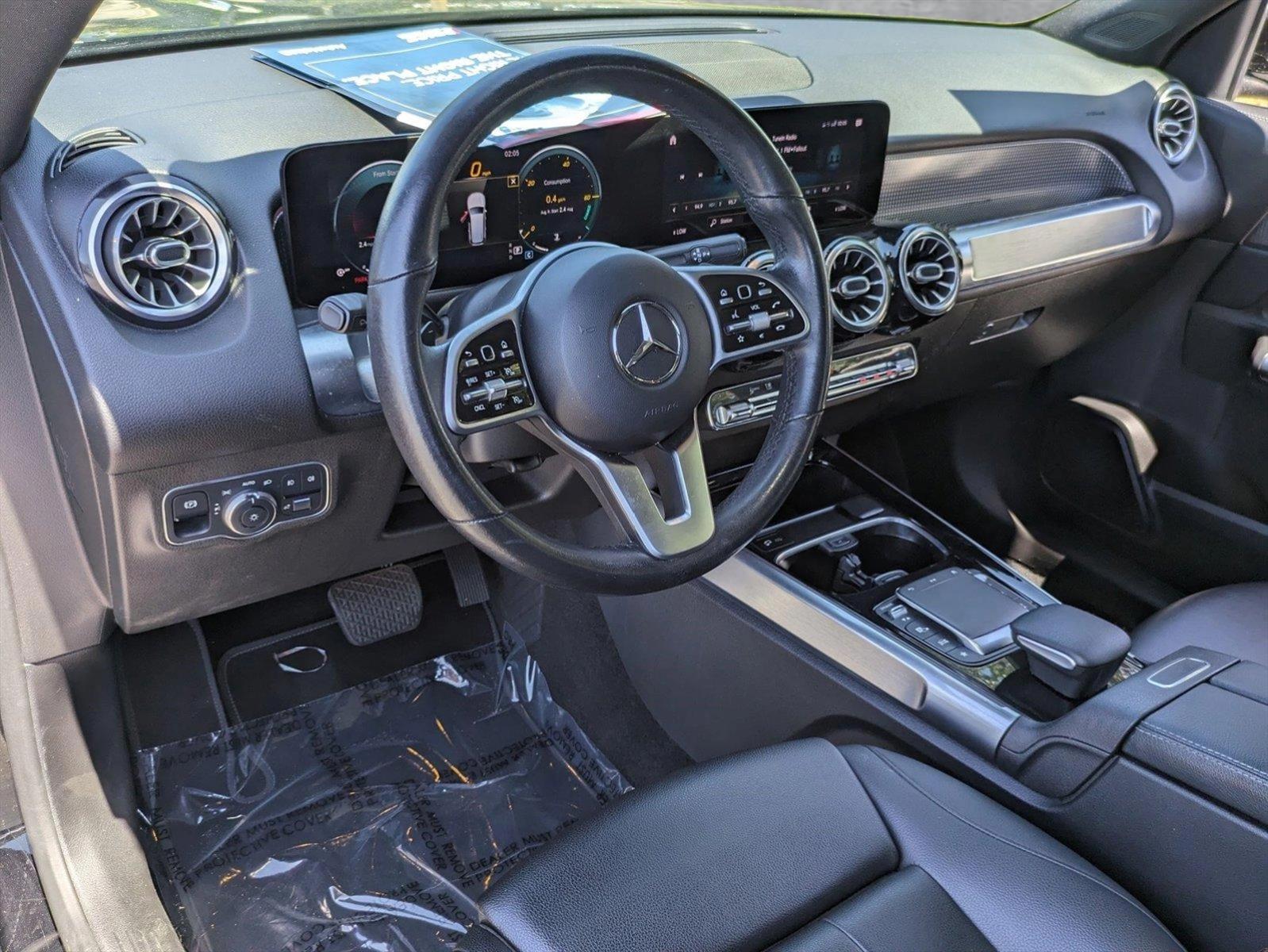2021 Mercedes-Benz GLB Vehicle Photo in Sanford, FL 32771