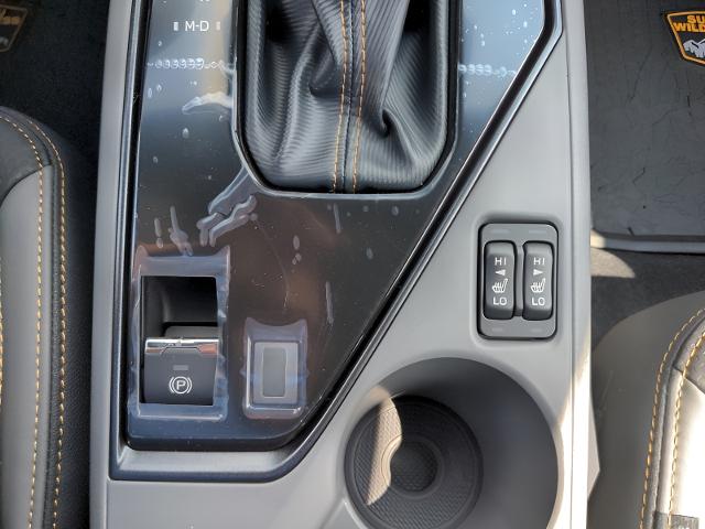 2024 Subaru Crosstrek Vehicle Photo in Green Bay, WI 54304