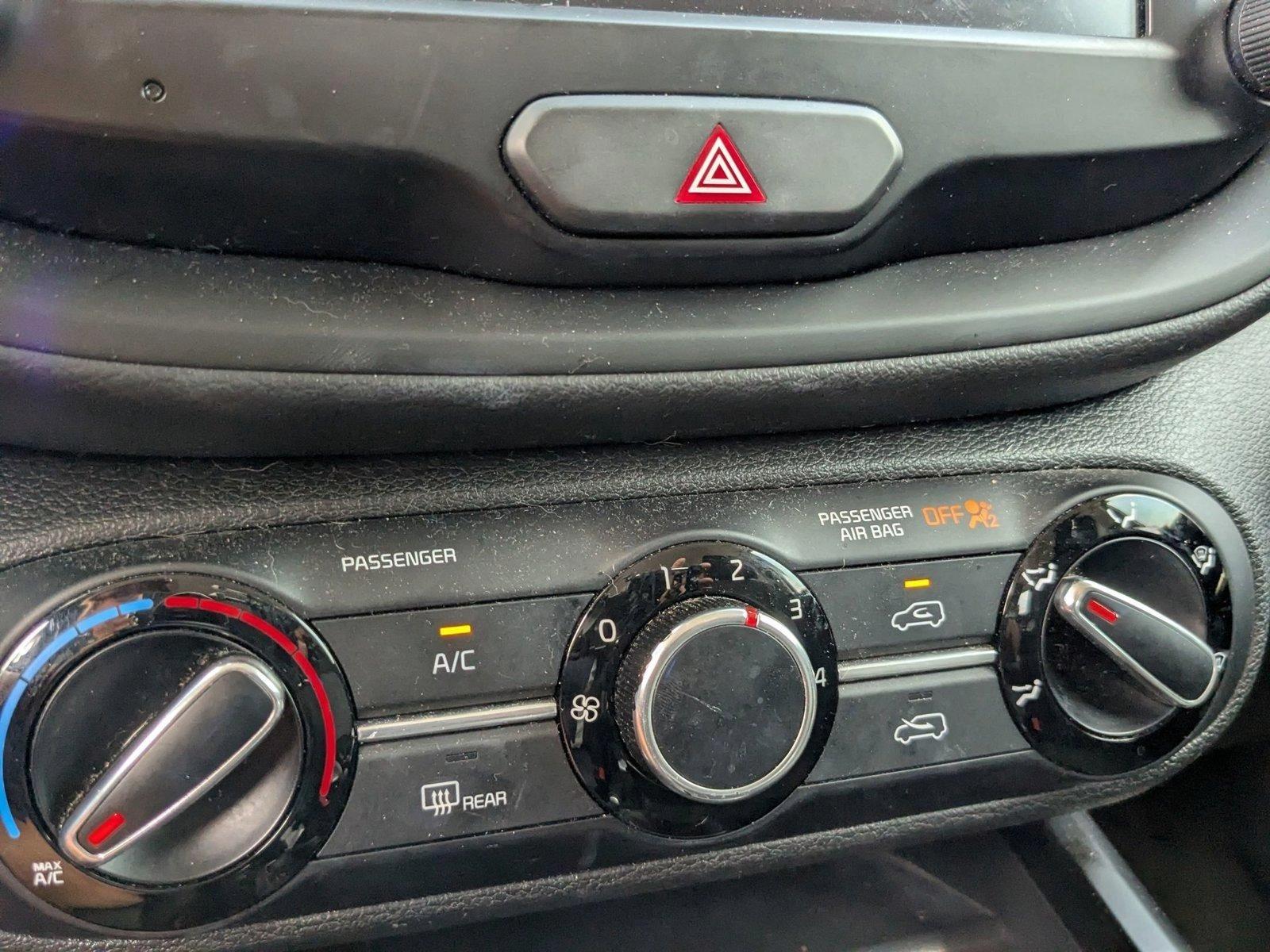 2022 Kia Soul Vehicle Photo in St. Petersburg, FL 33713