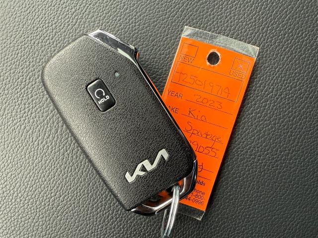 2023 Kia Sportage Vehicle Photo in Appleton, WI 54914